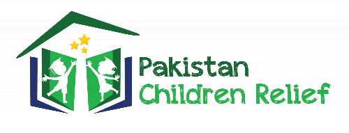 Pakistan Children Relief